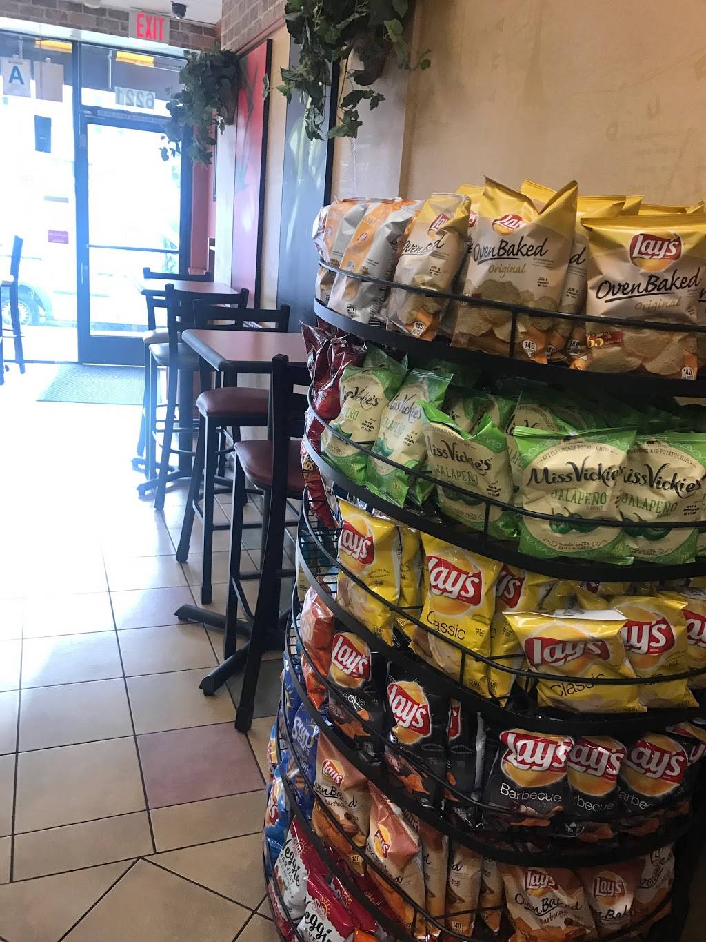 Subway Restaurants | restaurant | 6221 Van Nuys Blvd, Van Nuys, CA 91401, USA | 8187851112 OR +1 818-785-1112