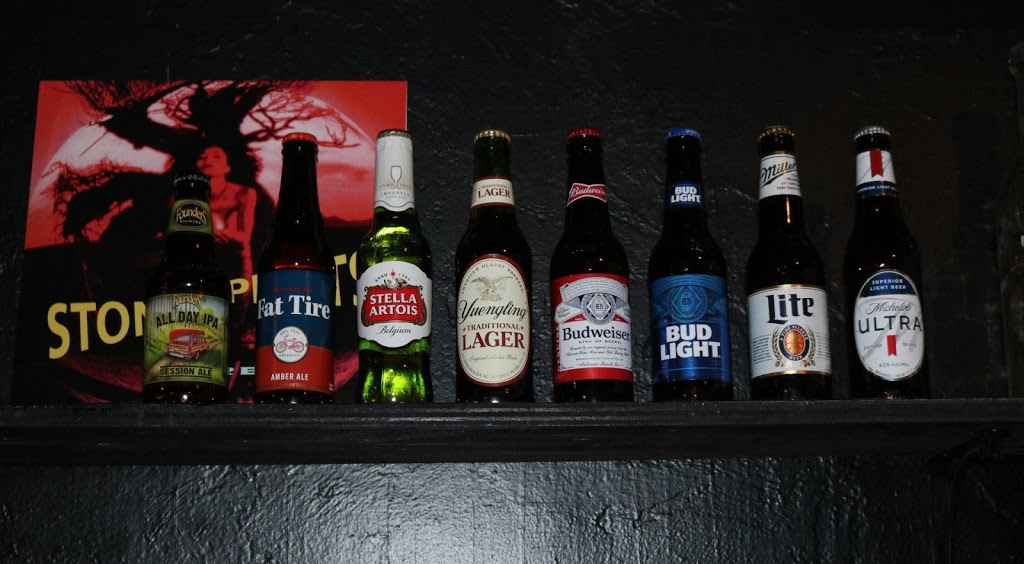 Grunge Eats | restaurant | 1017b Cape Coral Pkwy E, Cape Coral, FL 33904, USA | 2394712395 OR +1 239-471-2395