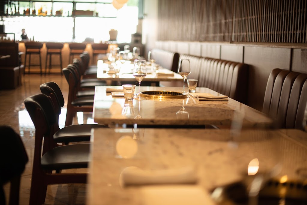 Ingle Korean Steakhouse | restaurant | 8369 Leesburg Pike Suite A, Vienna, VA 22182, USA | 2028454966 OR +1 202-845-4966