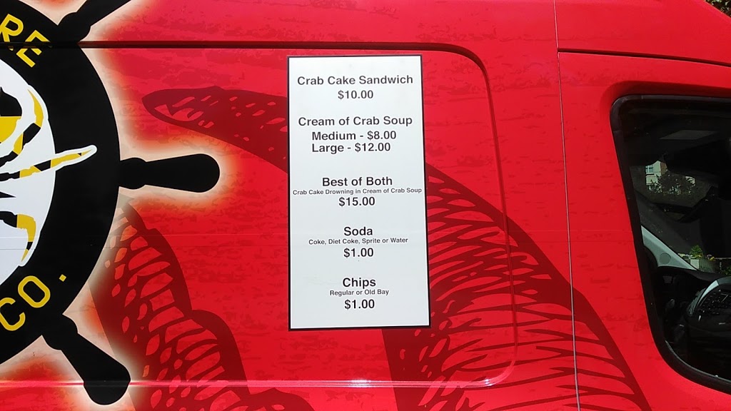 Baltimore Crab Cake Co. | restaurant | 10734 Monroe Rd, Matthews, NC 28105, USA | 7044919586 OR +1 704-491-9586