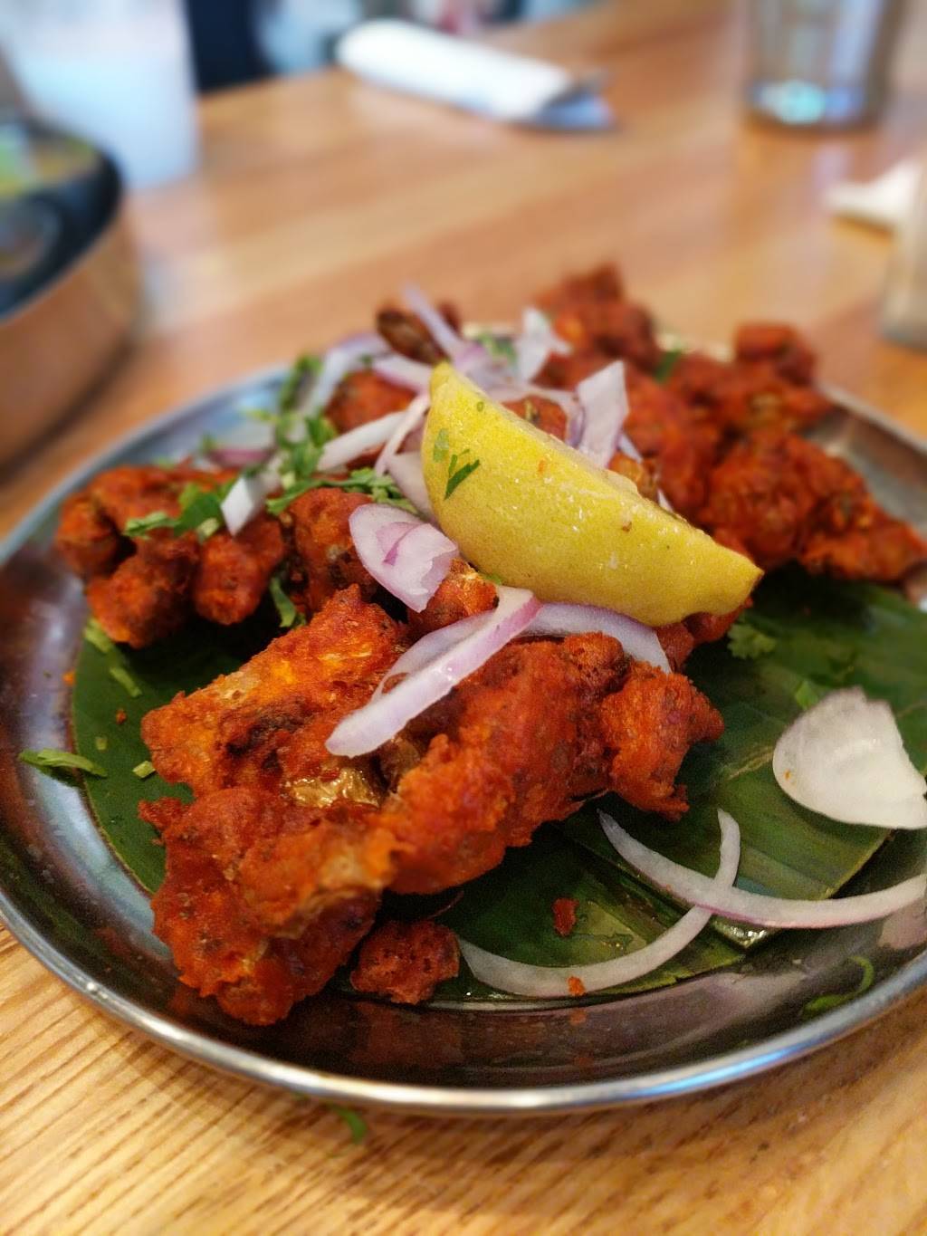 Saalna South Indian Eatery | restaurant | 3680 TX-121 suite 300, Plano, TX 75025, USA | 4695794672 OR +1 469-579-4672