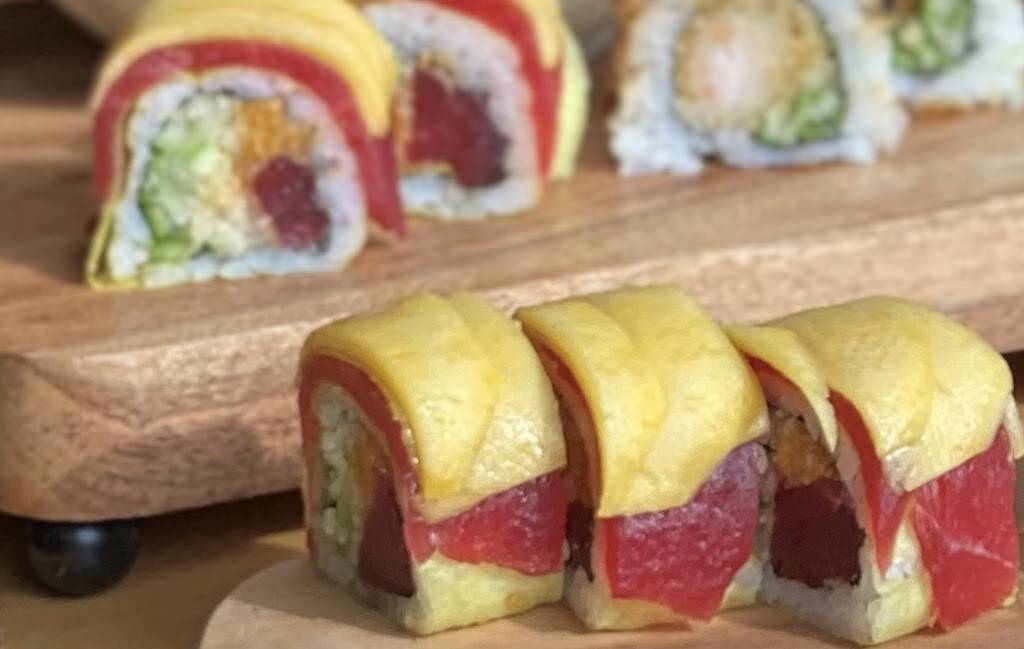 Donburi Sushi Shop | restaurant | 1 Beale St, Quincy, MA 02170, USA | 6174810785 OR +1 617-481-0785