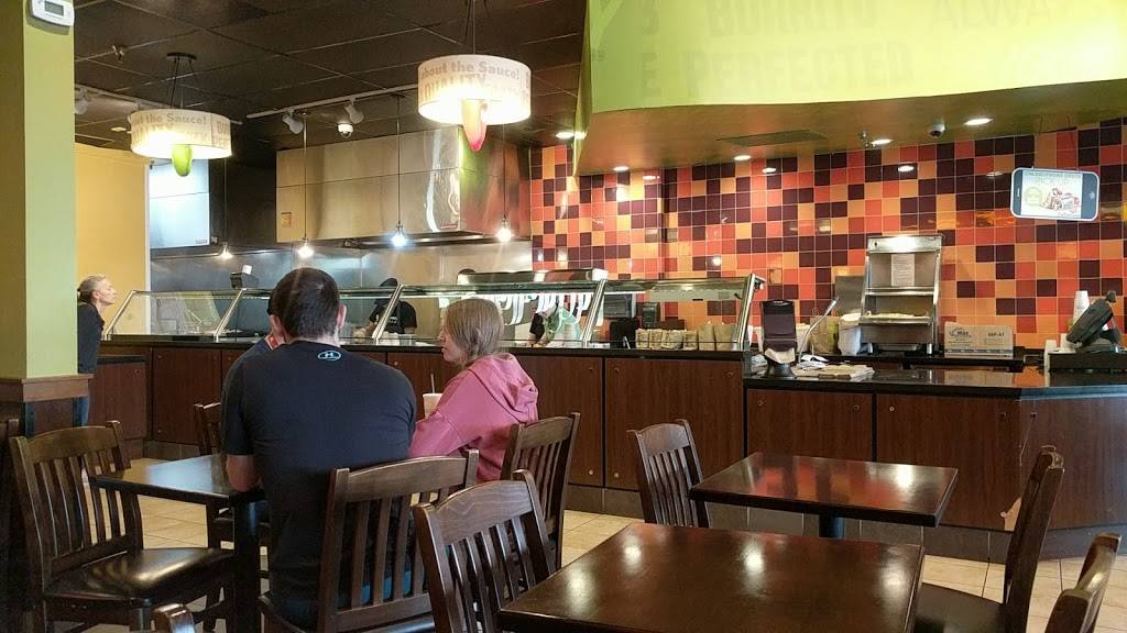 California Tortilla | restaurant | 7727 Tuckerman Ln, Potomac, MD 20854, USA | 3017653600 OR +1 301-765-3600