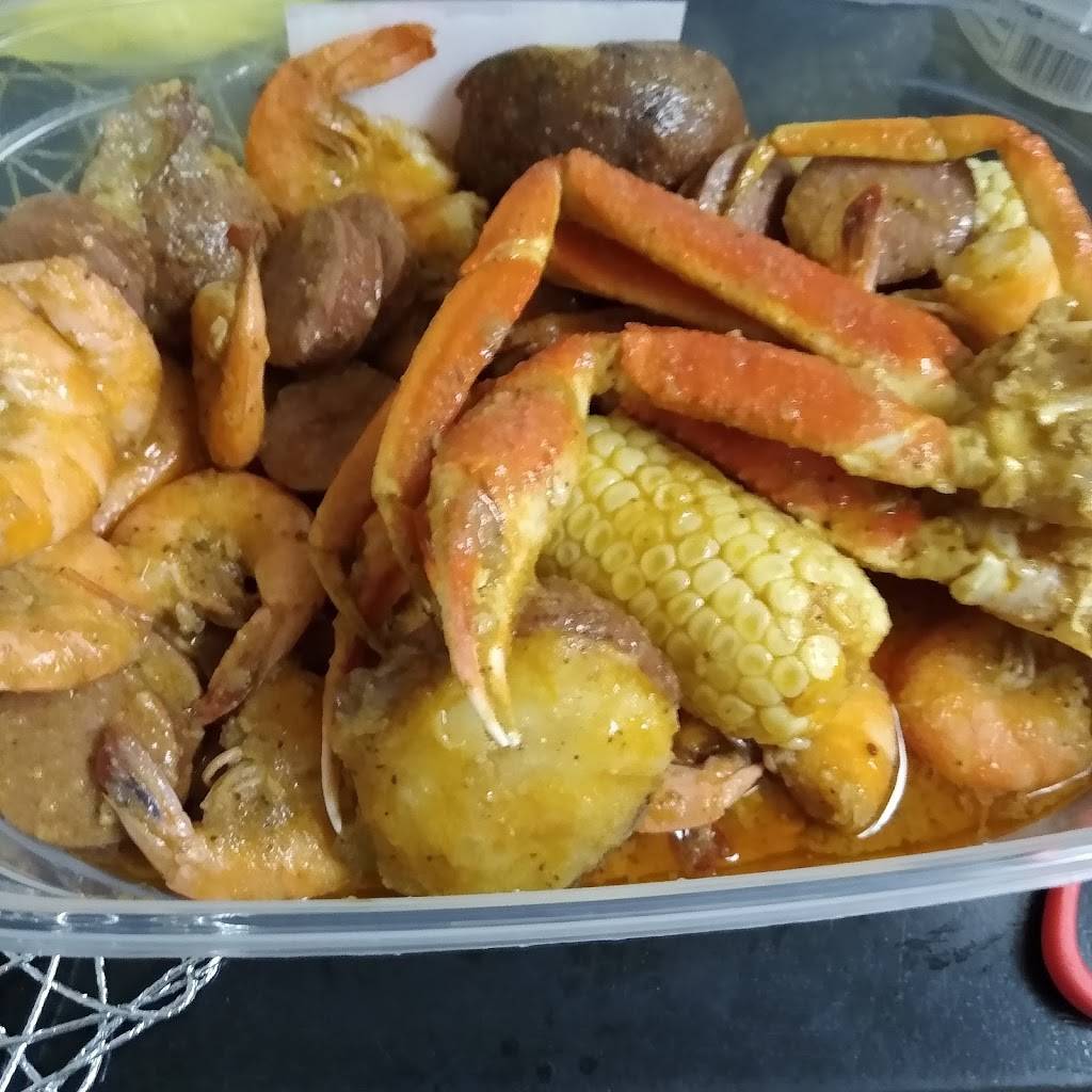 Zeafood Boil | restaurant | 5802 E Virginia Beach Blvd #140, Norfolk, VA 23502, USA | 7572273825 OR +1 757-227-3825