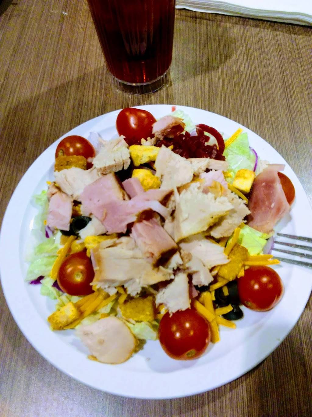 Charlies Market Buffet | restaurant | 740 S Decatur Blvd, Las Vegas, NV 89107, USA | 70225852005365 OR +1 702-258-5200 ext. 5365