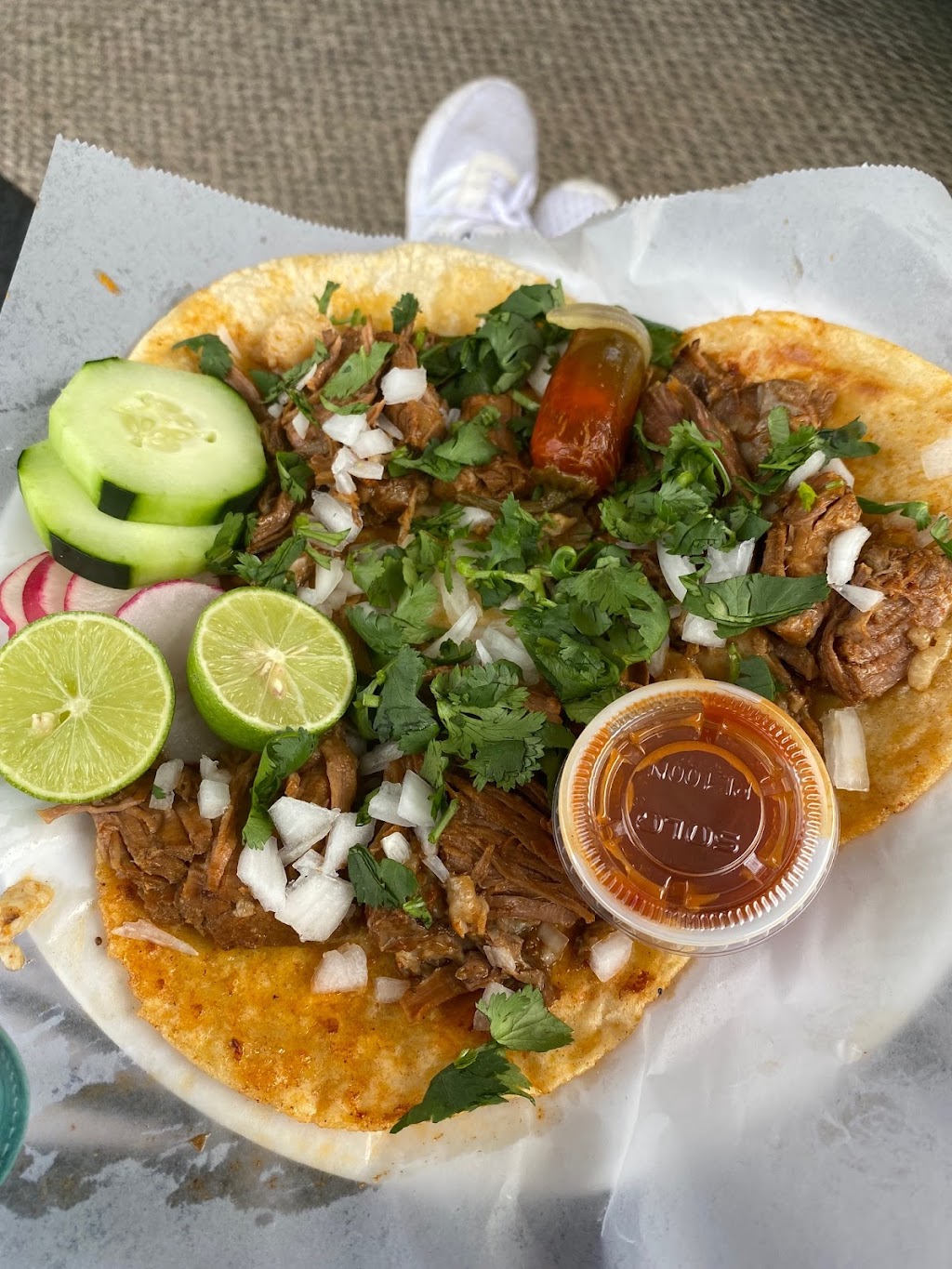 Birria el Mirador | restaurant | 611 S Wenatchee Ave, Wenatchee, WA 98801, USA | 5096703917 OR +1 509-670-3917