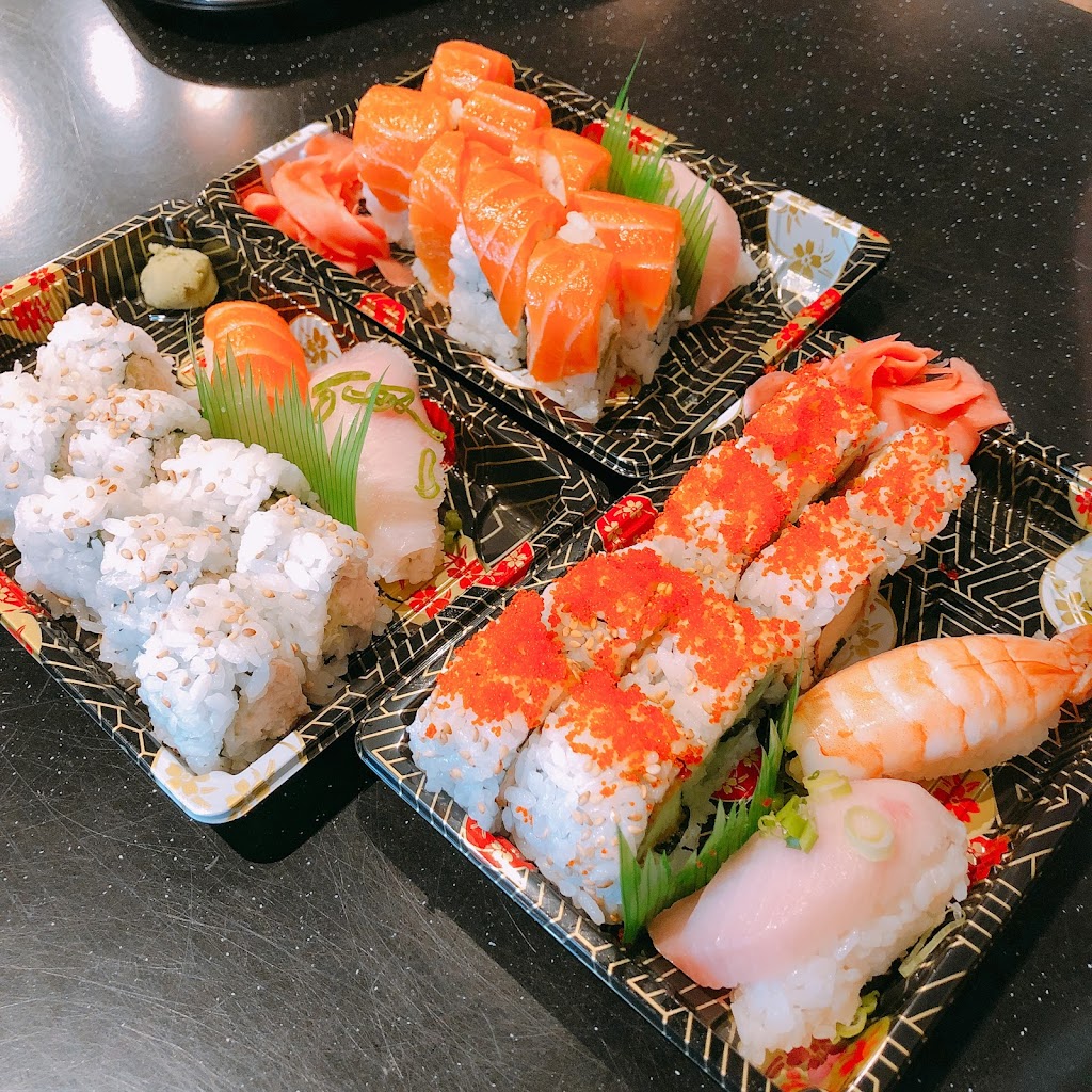 Hiros Sushi Express (South Beach) | meal delivery | 1518 Washington Ave, Miami Beach, FL 33139, USA | 3055316068 OR +1 305-531-6068