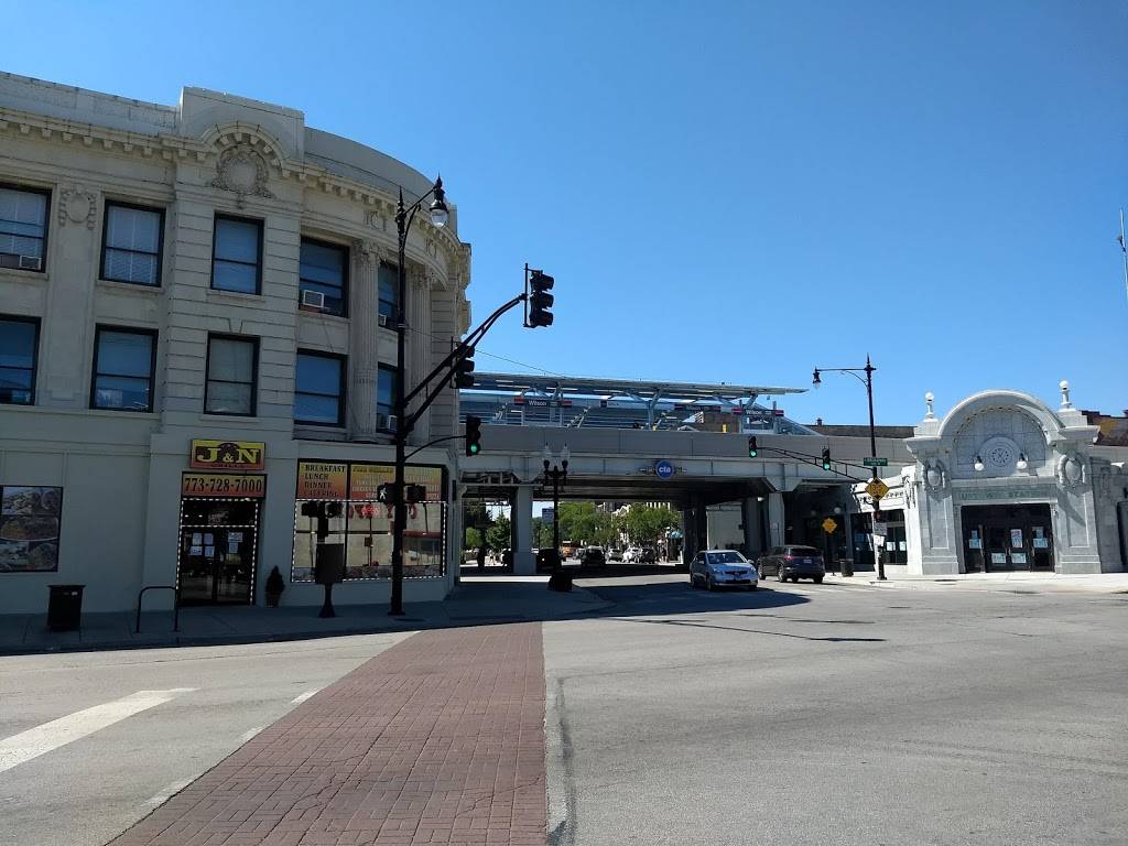 J & N Grille | restaurant | 4570 N Broadway, Chicago, IL 60640, USA | 7737287000 OR +1 773-728-7000