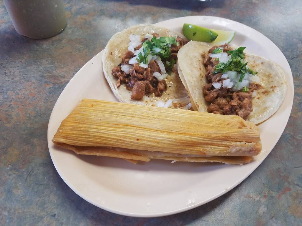 Tortilleria La Unica | restaurant | 5040 Summer Ave, Memphis, TN 38122, USA | 9016850097 OR +1 901-685-0097