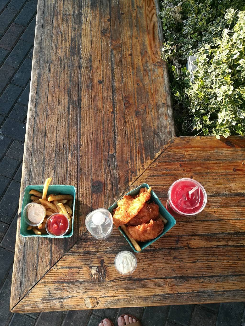 The Daily Catch | restaurant | 5057 Main St, Tacoma, WA 98407, USA | 2534482145 OR +1 253-448-2145