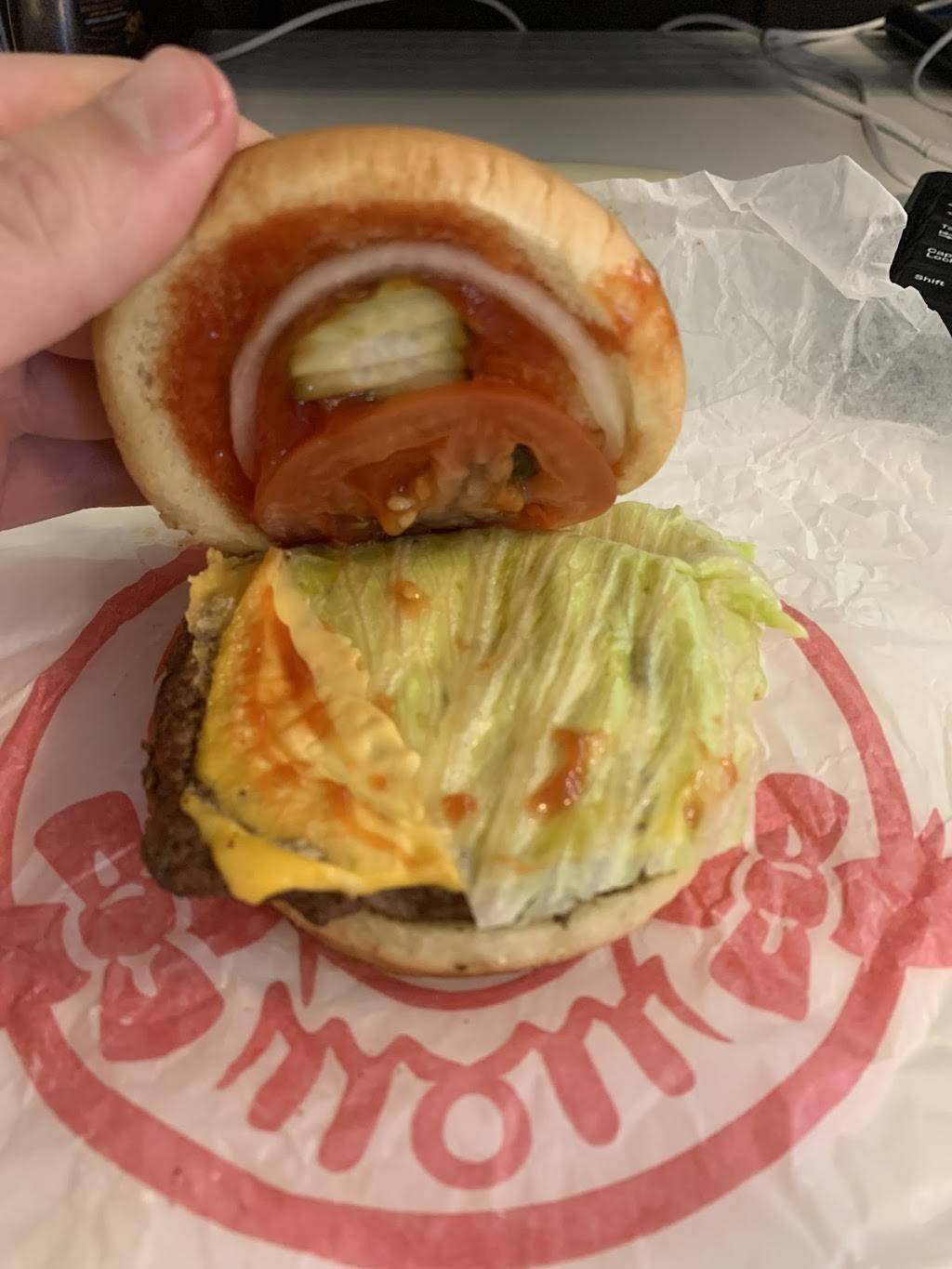 Wendys | restaurant | 5350 Arapahoe Rd, Boulder, CO 80303, USA | 3034494644 OR +1 303-449-4644