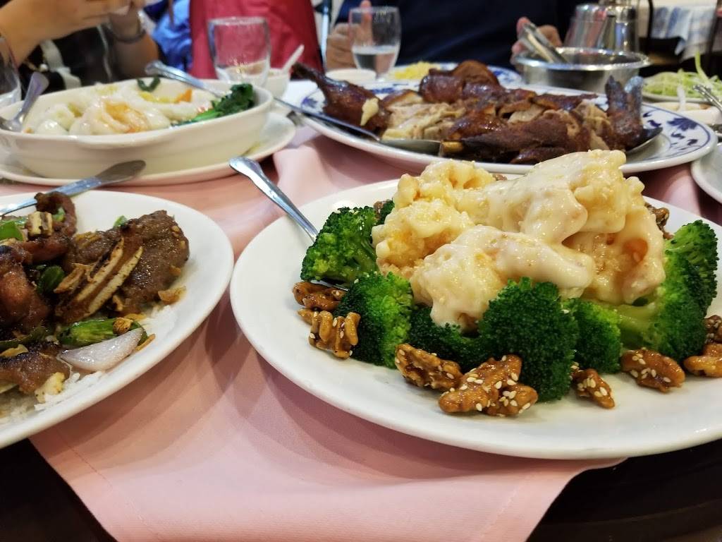 Wonder Seafood Restaurant | restaurant | 1984 NJ-27, Edison, NJ 08817, USA | 7322876328 OR +1 732-287-6328