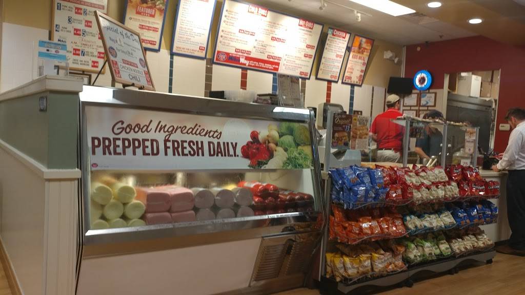 Jersey Mikes Subs | meal takeaway | 6390 W Indiantown Rd Suite 34, Jupiter, FL 33458, USA | 5617477272 OR +1 561-747-7272
