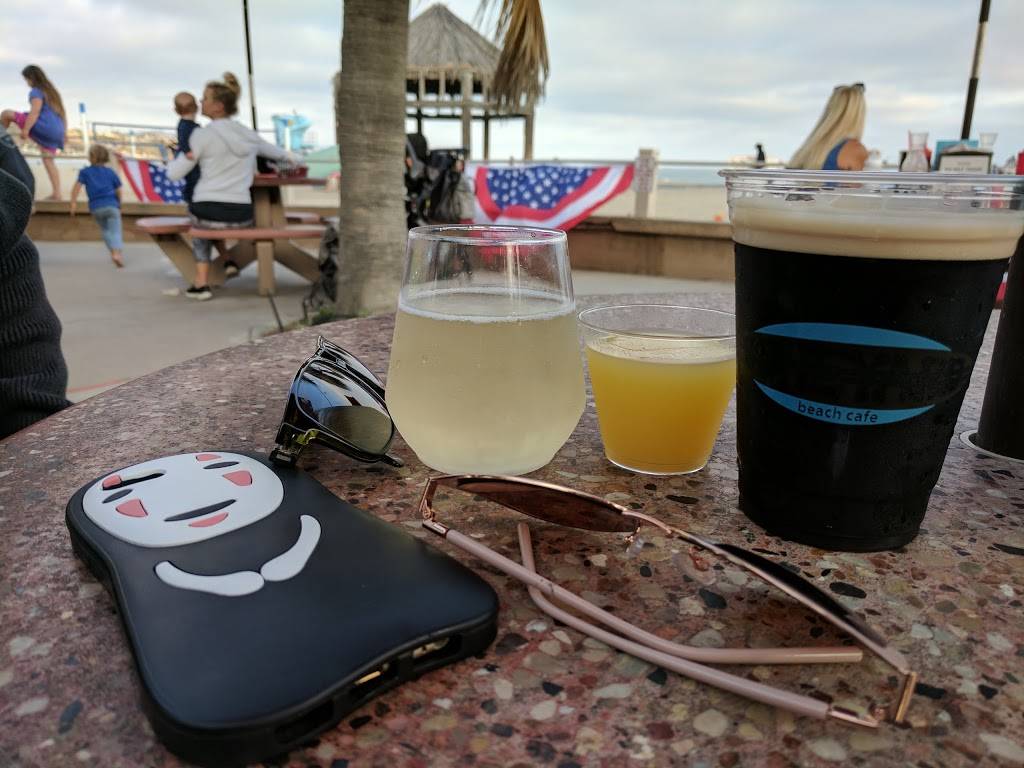 Boneyard Beach Café | cafe | 25300 Dana Point Harbor Dr, Dana Point, CA 92629, USA | 9492720782 OR +1 949-272-0782