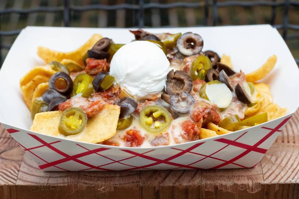 Brimstone PNW Smokehouse | restaurant | 7707 Pioneer Way, Gig Harbor, WA 98335, USA | 2538582709 OR +1 253-858-2709