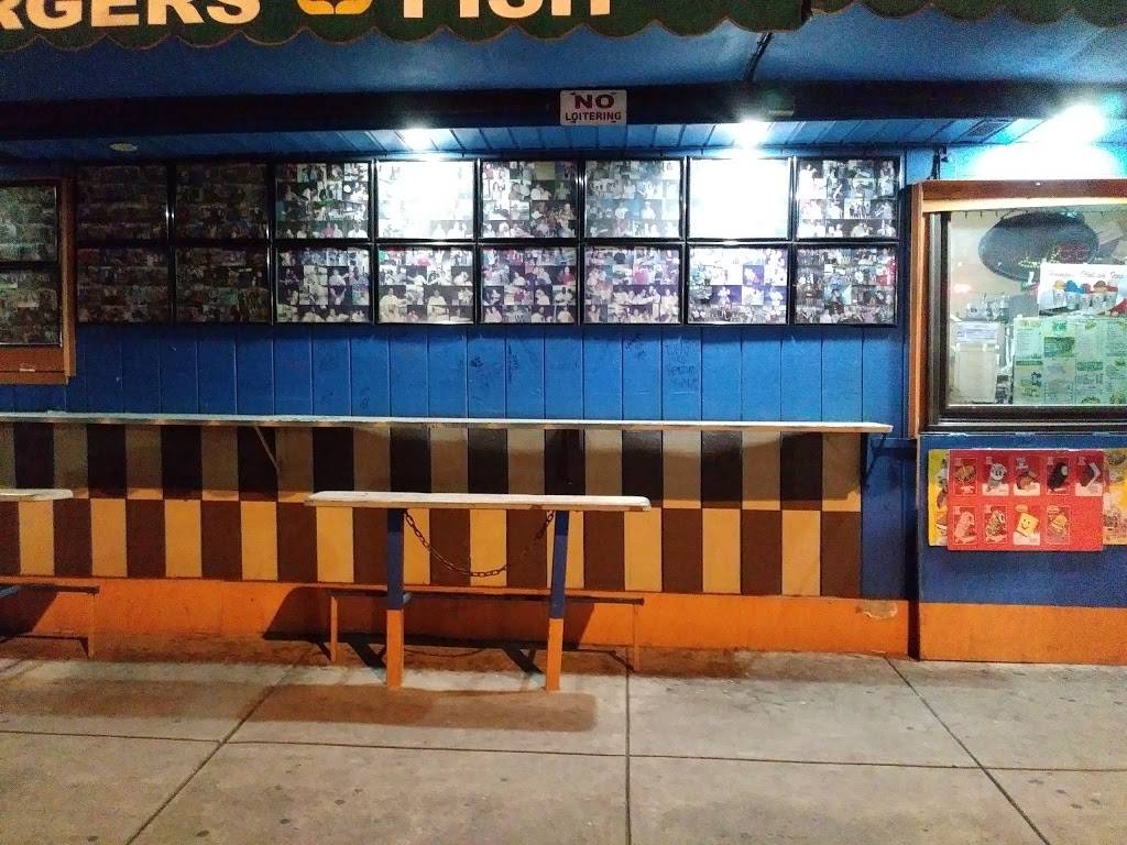 One Pound Cheese Steak | restaurant | 2661 Kensington Ave, Philadelphia, PA 19125, USA | 2154252996 OR +1 215-425-2996