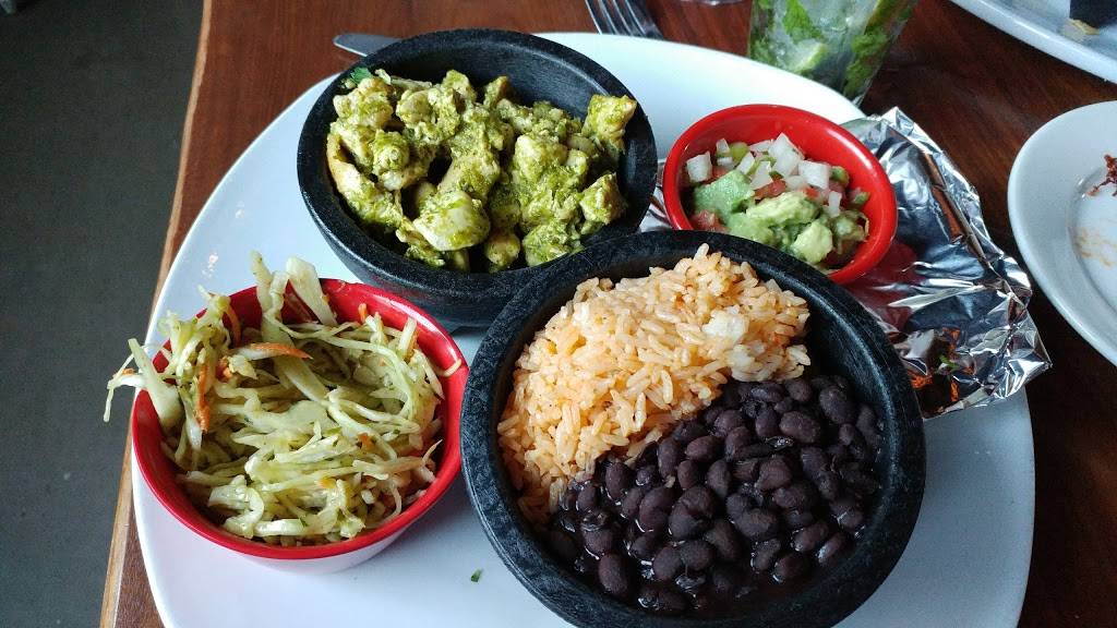 Luna Maya | restaurant | 2010 Colley Ave, Norfolk, VA 23517, USA | 7576226986 OR +1 757-622-6986