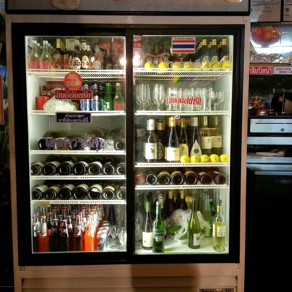 Laguna Thai By the Sea | restaurant | 31715 Coast Hwy, Laguna Beach, CA 92651, USA | 9494150924 OR +1 949-415-0924