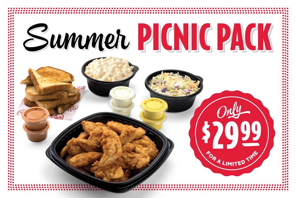 Slim Chickens | restaurant | 819 Lake Harbour Dr, Ridgeland, MS 39157, USA | 6019912782 OR +1 601-991-2782