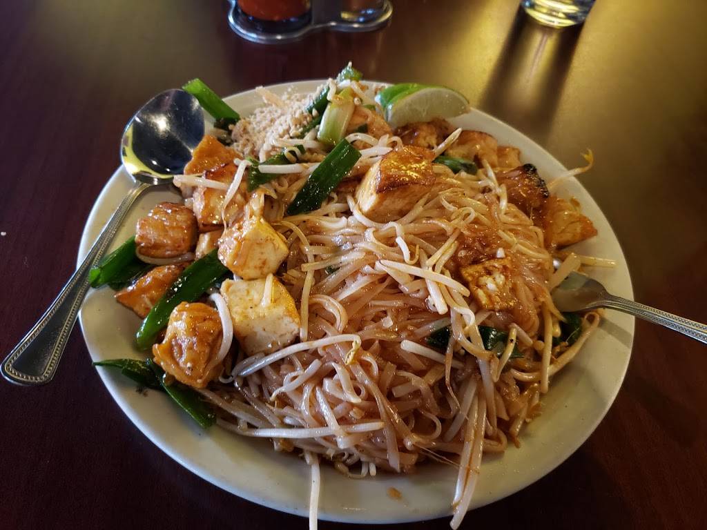 Sawadee (Utah) Thai Restaurant | restaurant | 754 E S Temple ST, Salt Lake City, UT 84102, USA | 8013288424 OR +1 801-328-8424