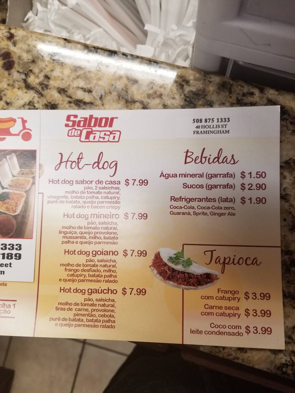 Palittle Churrasco | restaurant | 40 Hollis St, Framingham, MA 01702, USA | 5082154666 OR +1 508-215-4666