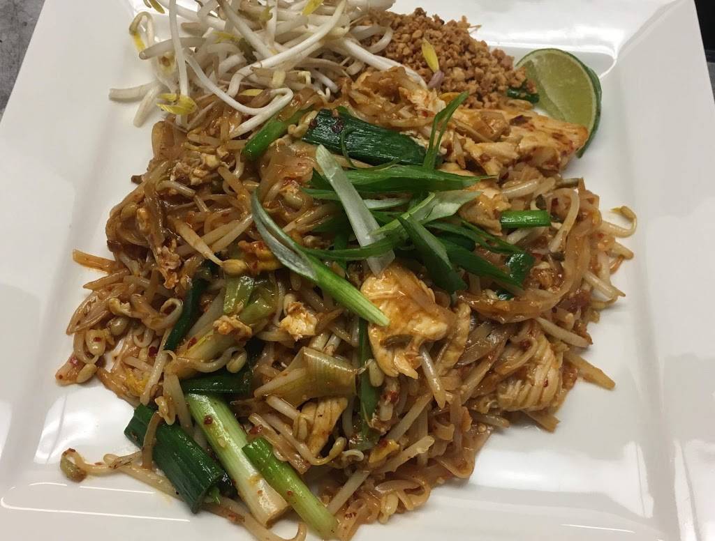 Palm Thai Restaurant | restaurant | 17022 Palm Pointe Dr, Tampa, FL 33647, USA | 8132523534 OR +1 813-252-3534