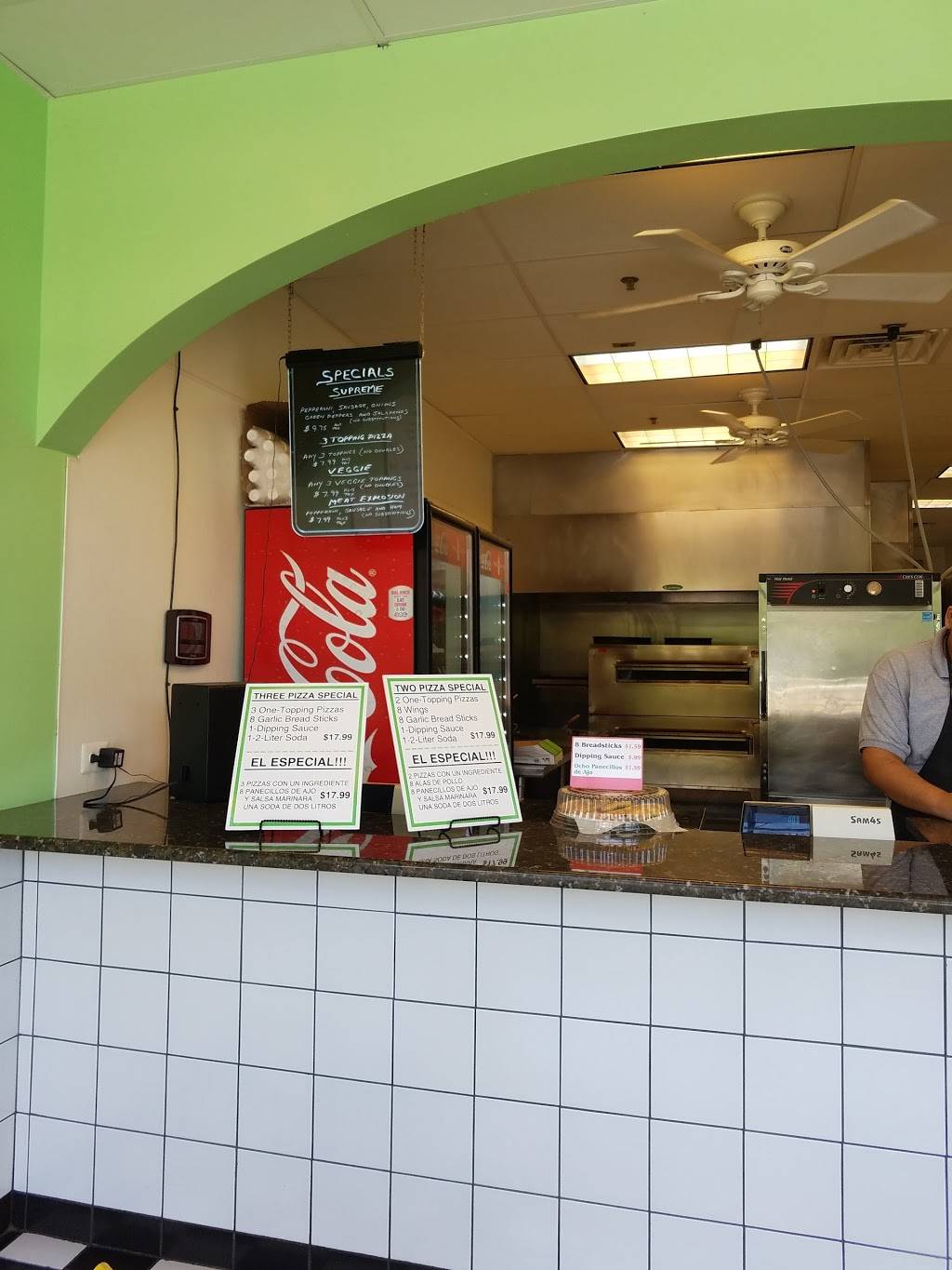 Pizza Now - West Chicago | restaurant | 946 N Neltnor Blvd #118, West Chicago, IL 60185, USA | 6308760210 OR +1 630-876-0210