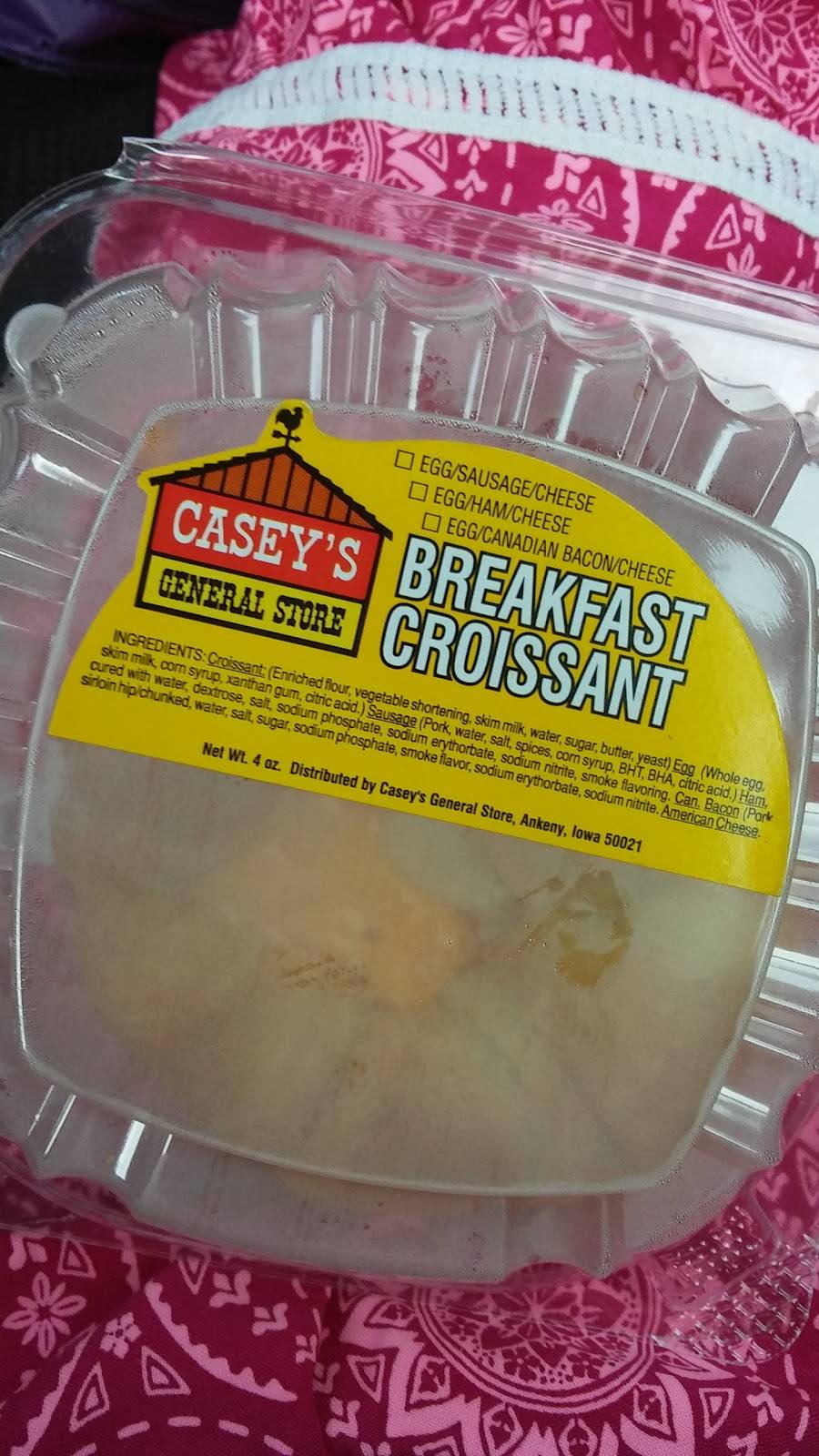 Caseys | meal takeaway | 1110 W Mt Vernon St, Nixa, MO 65714, USA | 4177254021 OR +1 417-725-4021