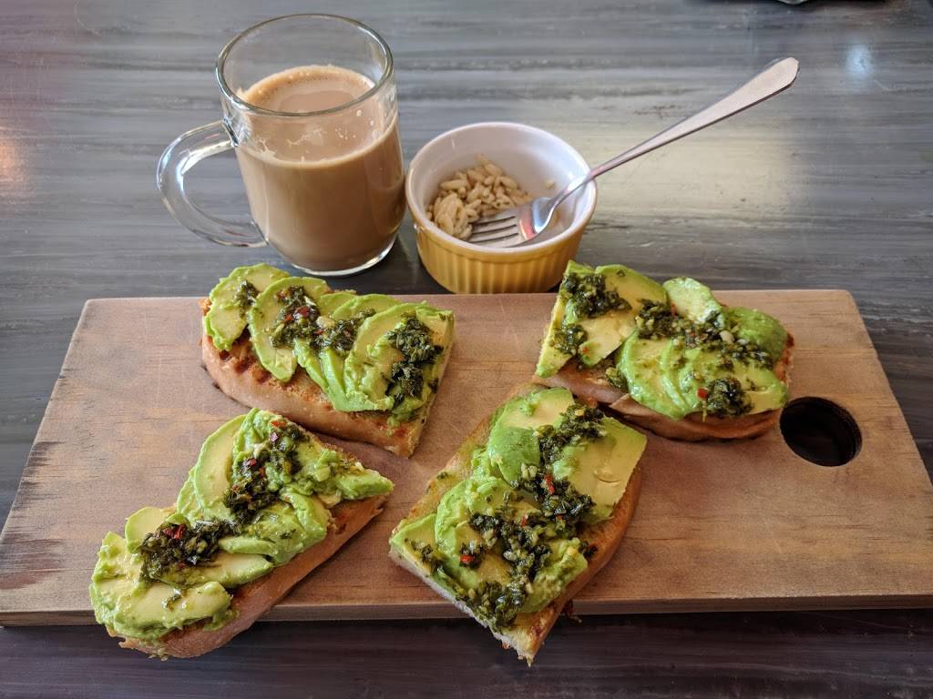 The Red Bud Cafe | cafe | 317 Seabreeze Blvd, Daytona Beach, FL 32118, USA | 3863108512 OR +1 386-310-8512