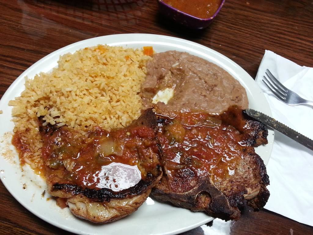 Fajita Taco Place | restaurant | 1816 Thompson Pl, San Antonio, TX 78226, USA | 2104328506 OR +1 210-432-8506