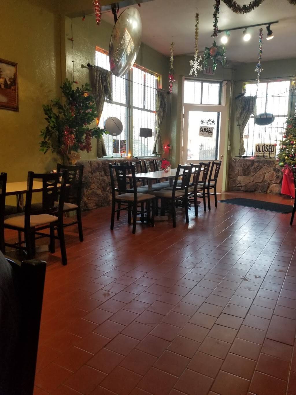 Lidia’s Restaurant | restaurant | 338 Nevin Ave, Richmond, CA 94801, USA | 5107781895 OR +1 510-778-1895