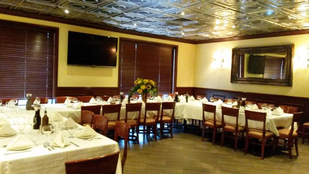 Angelinas | restaurant | 29 Hillside Avenue, Williston Park, NY 11596, USA | 5162488200 OR +1 516-248-8200
