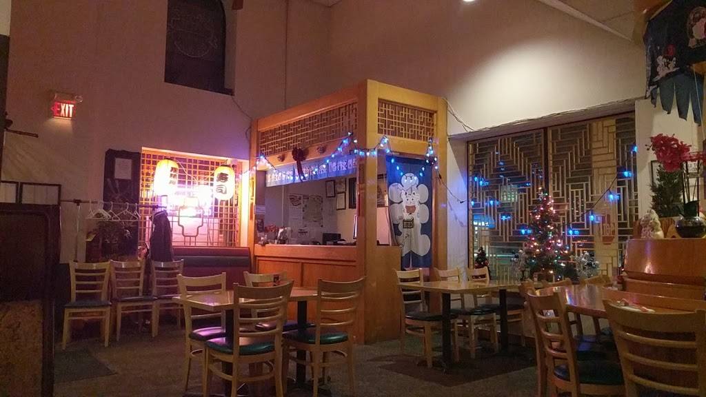 Tokyo House | restaurant | 106 West St, Rutland, VT 05701, USA | 8027868080 OR +1 802-786-8080