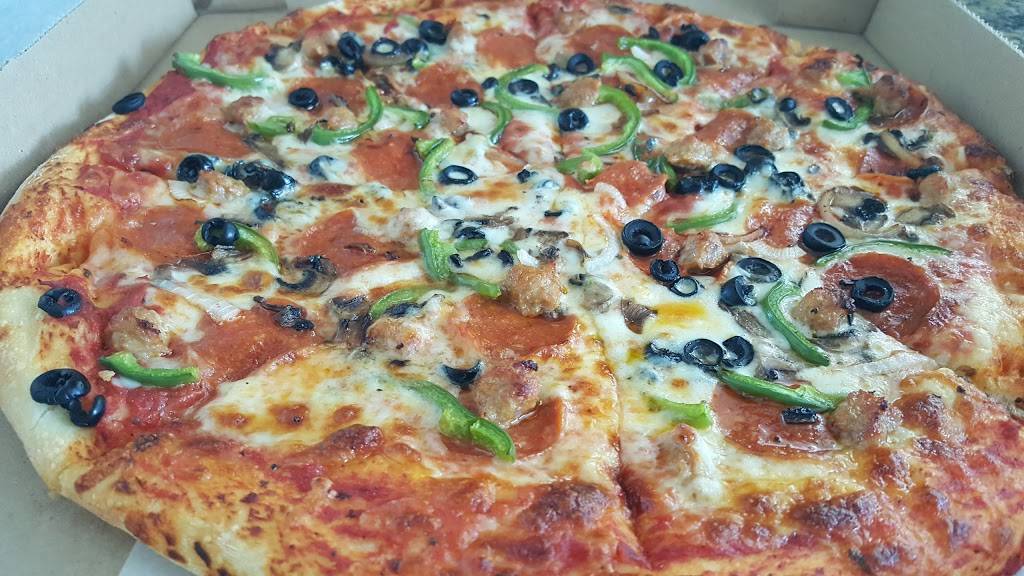 Joeys Pizza | restaurant | 9037 Garfield Ave, Fountain Valley, CA 92708, USA | 7149641610 OR +1 714-964-1610