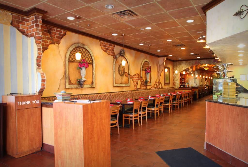 Sals Italian Ristorante | meal delivery | 13875 W Sunrise Blvd, Sunrise, FL 33323, USA | 9548359970 OR +1 954-835-9970