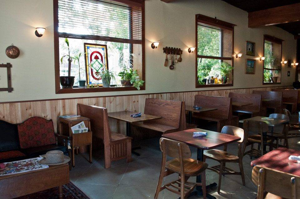 Trumpet Blossom Cafe | restaurant | 310 E Prentiss St, Iowa City, IA 52240, USA | 3192480077 OR +1 319-248-0077