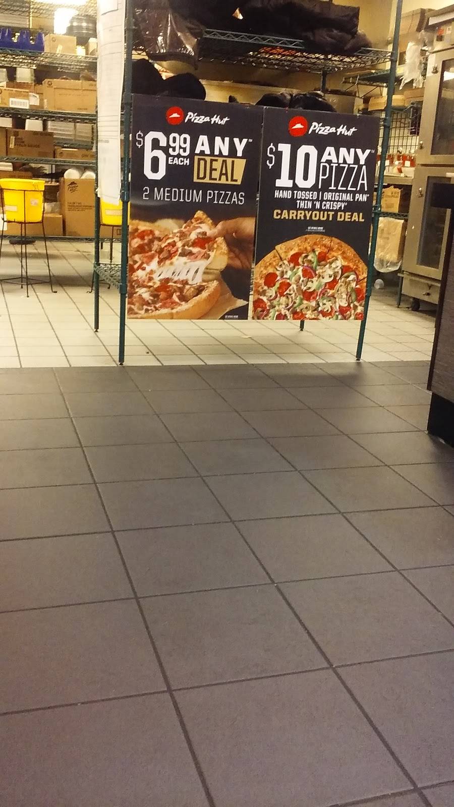 Pizza Hut | restaurant | 10616 Lorain Ave, Cleveland, OH 44111, USA | 2166718747 OR +1 216-671-8747