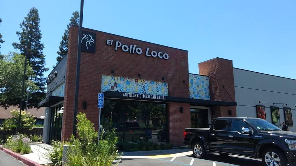 El Pollo Loco | restaurant | 3312 Bradshaw Rd, Sacramento, CA 95827, USA | 9163687692 OR +1 916-368-7692