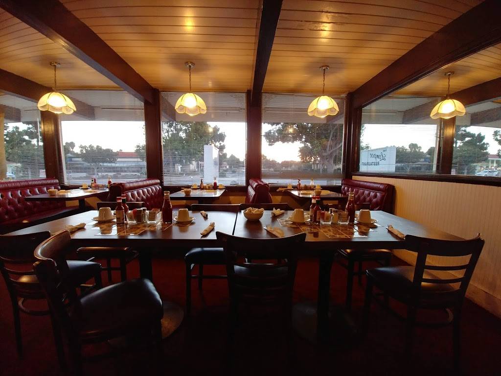 Lompoc Restaurant | restaurant | 925 N H St, Lompoc, CA 93436, USA | 8057368600 OR +1 805-736-8600