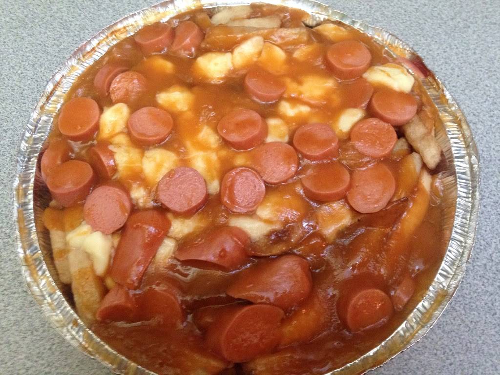 Restaurant Paulo & Suzanne | restaurant | 5501 Boul Gouin O, Montréal, QC H4J 1C8, Canada | 5143365561 OR +1 514-336-5561