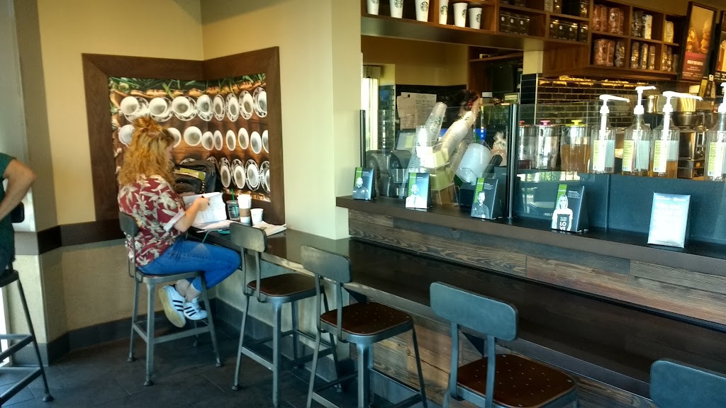 Starbucks | cafe | 4010 E Greenway Rd STE 100, Phoenix, AZ 85032, USA | 6024943121 OR +1 602-494-3121