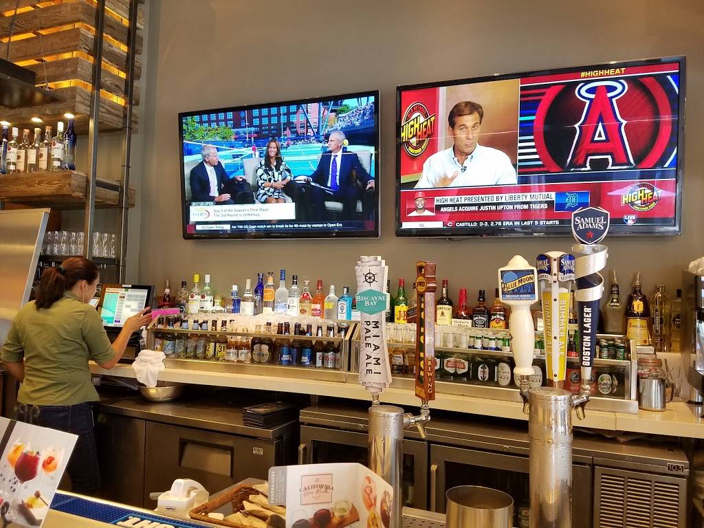 California Pizza Kitchen at Sawgrass Mills Mall | restaurant | 2610 Sawgrass Mills Cir Suite 1429B, Sunrise, FL 33323, USA | 9544652041 OR +1 954-465-2041