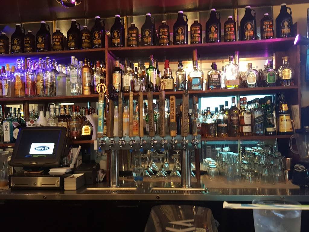 Henry Ts | restaurant | 1521 SW 21st St, Topeka, KS 66604, USA | 7852339333 OR +1 785-233-9333