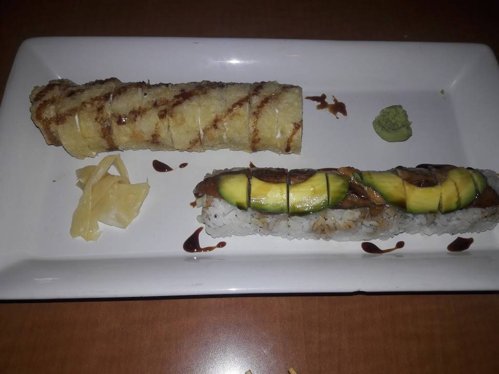 Sakana Sushi Lounge | night club | 22914 Woodward Ave, Ferndale, MI 48220, USA | 2483362555 OR +1 248-336-2555