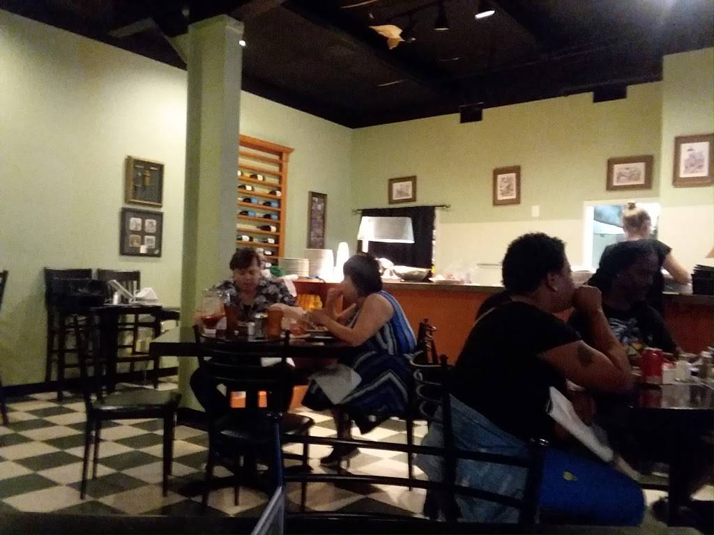 Drink and Eat on Citrus | restaurant | 5608 Citrus Blvd suite e, Harahan, LA 70123, USA | 5046199643 OR +1 504-619-9643