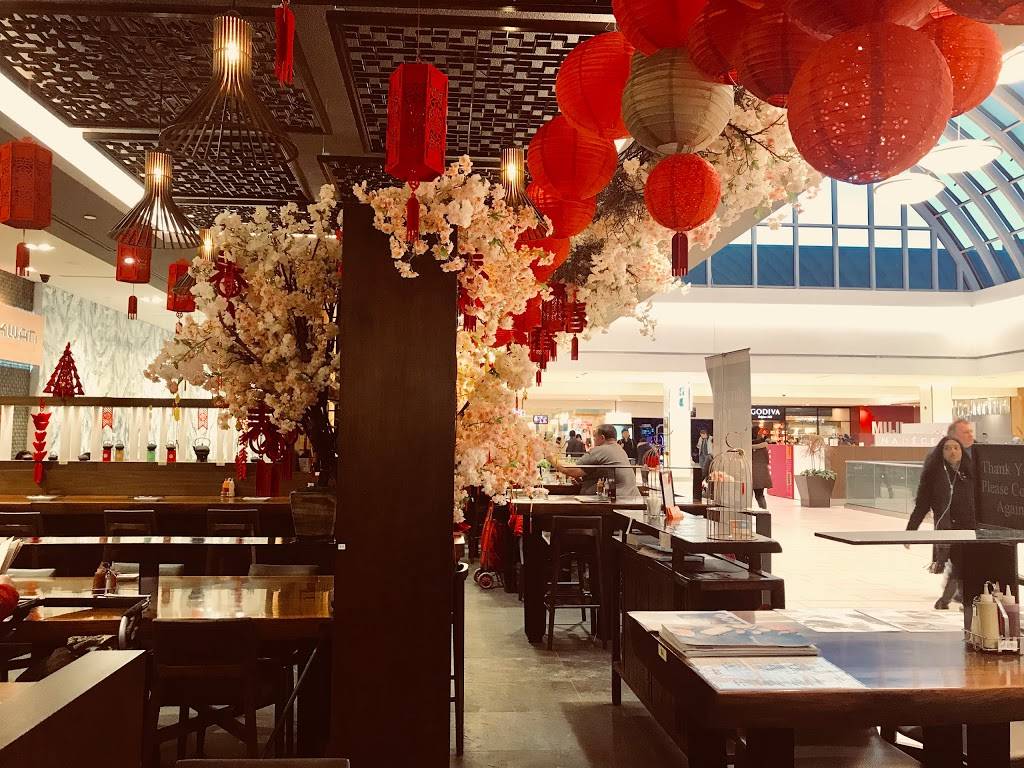 Kwan Dim Sum Express | restaurant | 300 Borough Dr, Scarborough, ON M1P 4P5, Canada | 6473509388 OR +1 647-350-9388