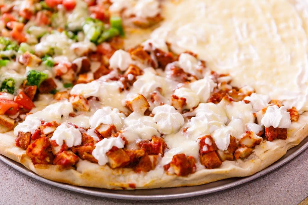 Capios Pizzeria & Restaurant | restaurant | 1259 Middle Country Rd, Middle Island, NY 11953, USA | 6313455454 OR +1 631-345-5454