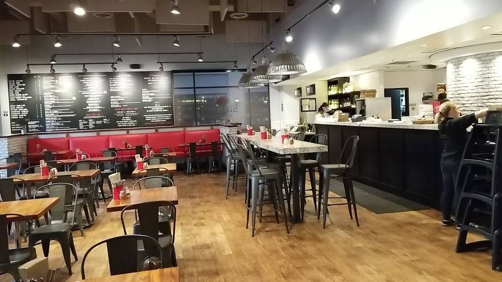 Sauce Pizza & Wine | restaurant | 7135 E Camelback Rd, Scottsdale, AZ 85251, USA | 4803218844 OR +1 480-321-8844