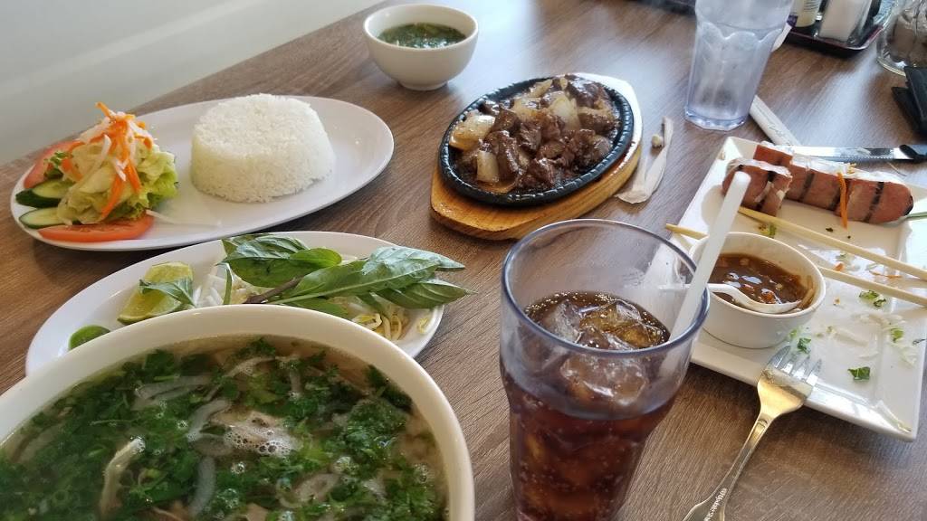 Pho 36 | restaurant | 2310 California Ave, Corona, CA 92881, USA | 9512687500 OR +1 951-268-7500
