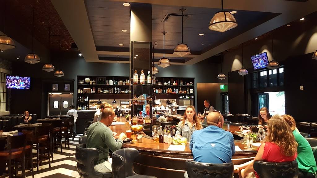 The General Public | restaurant | 17619 La Cantera Pkwy Suite 102, San Antonio, TX 78257, USA | 2109201101 OR +1 210-920-1101